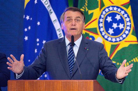 bolsonaro brazil speech